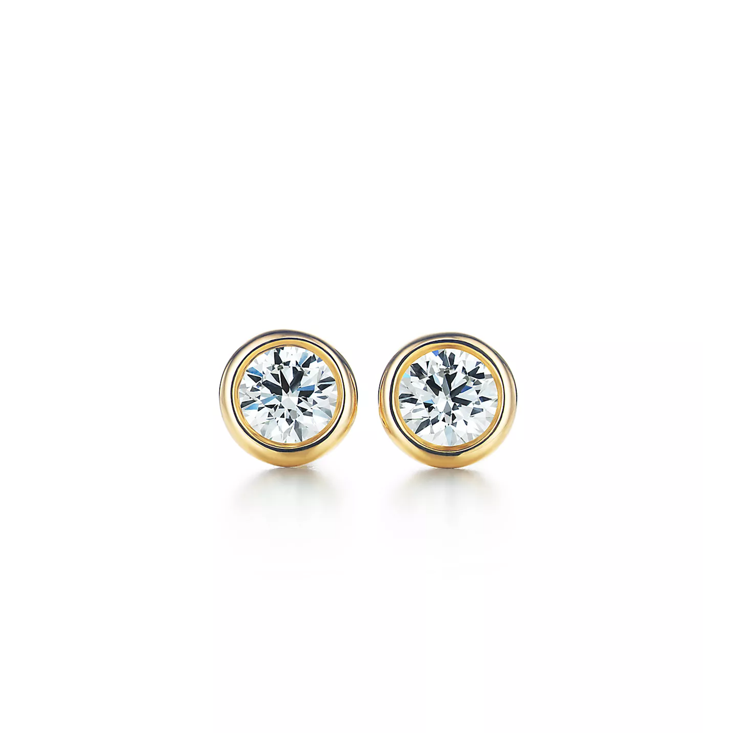 TIFFANY  ELSA PERETTI® DIAMONDS BY THE YARD® EARRINGS 60017484